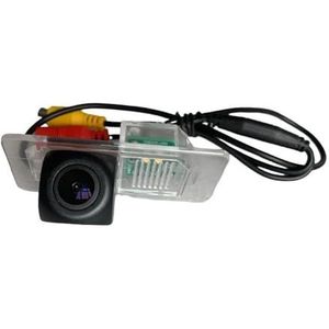 Achteruitrijcamera's auto HD Nachtzicht Auto Achteruitrijcamera Voor BMW 2 3 5 Serie X1 X3 X5 X6 Parkeren Reverse Assistent Waterdicht Parkeercamera