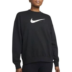 Nike Dri-FI Get Fit Sweater Dames