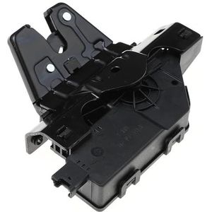 Kofferslot achterklep Voor BMW Voor 3 Serie Voor E46 Voor E60 Voor E63 Voor 525I OE: 51247840617 8196401 Achterklep Achterlichten Gate Klink Actuator Vergrendelingsactuator