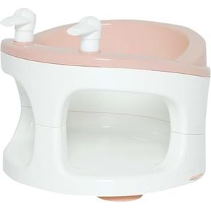 Bebe-Jou Baby badzitje voor badkuip Pale Pink | 417509