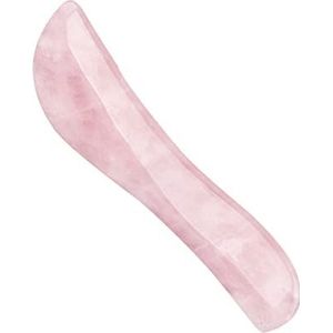 Traditionele Schraper Voor Massage Gua Sha Quartz Huidverzorging Tool Voor Schrapen Terug Nek Massage 1Pcs