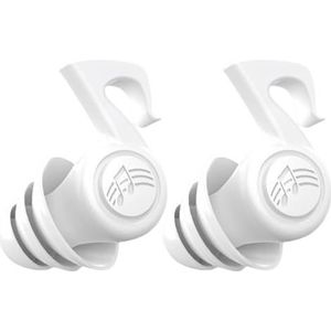 Oordopjes met ruisonderdrukking, oordopjes voor de slaap, loop-oordopjes, zwemmen, layer gehoorbescherming, herbruikbare siliconen oordopjes, geluidsisolerende structuur, slaap-oordopjes