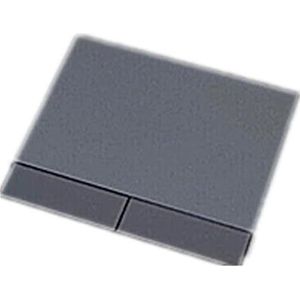 Laptop Touchpad Voor For CLEVO NJ70CU NJ70ZU Zwart