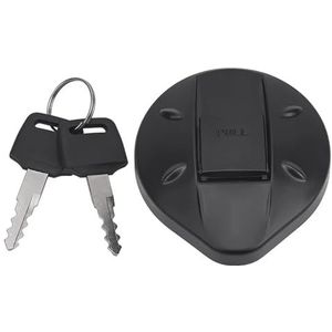 Contact Sleutelschakelaar Voor XG250 TRICKER XT250 Serow XT660R XT660X 25KW SCR950 Motorfiets Contactslotsleutel Brandstof Gas Voor Tankdopdeksel