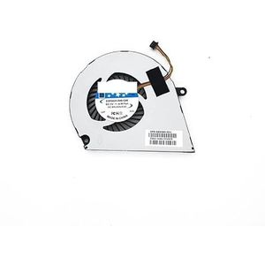 CPU-koelventilator voor HP Envy 6-1103TX voor ENVY6 6 1215TX 1216TX 1222TX 1221TX 1214TX 6-1000 6-1010us 6-1110us 6-1014nr laptopventilator