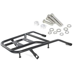 plankbeugel Voor CRF300L CRF 300L Voor Rally 2021 2022-2025 Motorfiets Bagagehouder Vrachtplank Montagebeugel Achterrek(Style B)