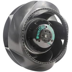 R2E190-RA26-05 Ebm Papst Ventilator 230VAC 65/62W 0.29A Centrifugaal Koelventilator voor Medische apparatuur
