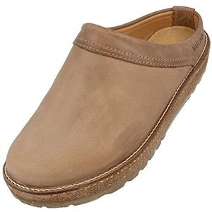 Haflinger - Klomp - Leer - Mat - Antislip Buitenzoal