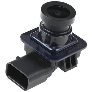 Achteruitrijcamera, 1 stuk, OEM BB5Z-19G490-A (kleur: zonder witte draad, maat: 12V)