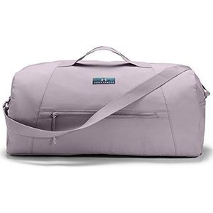 Under Armour Midi 2.0 Duffel Bag, Vrouwen Paars, Slate Paars/Iriserend (585), One Size