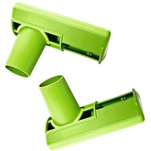 Gootdrain Extra Large - 15-20 cm - Voor een bladvrije dakgoot