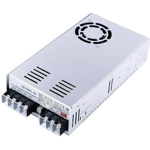 SD-500 SD-500L-12 SD-500L-24 SD-500L-48 SD-500H-12 SD-500H-24 SD-500H-48 schakelvoeding (SD-500H-24)