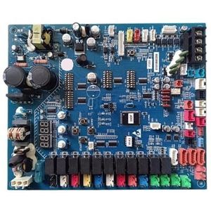 1 stks conditioning externe eenheid moederbord 0151800256FA 0151800256 computer board (0151800256)