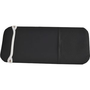 AF-WAN Zachte neopreen draagtas stofdicht tas hoes hoes zakje voor Logitech G915 mechanisch gaming toetsenbord (compatibel met G915 TKL)