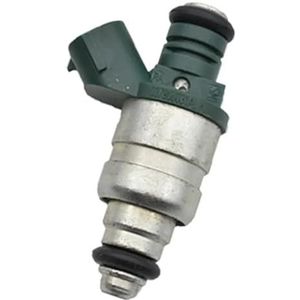 Brandstofinjector Benzine-injectiesproeiers Voor Golf Voor Bora 037906031AL Brandstofinjector