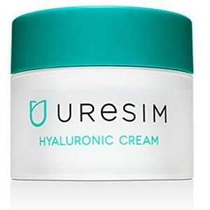 Uresim Hyaluronic Creme, 50 ml, per stuk verpakt (1 x 1 stuks)