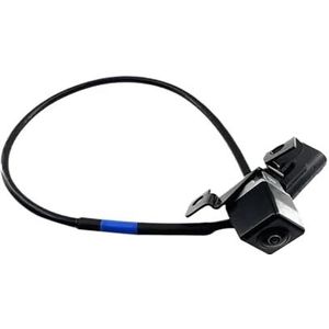 Auto Camera 957602P200 957602P201 95760-2P200 Auto Achteruitrijcamera Reverse Parkeerhulp Camera Voor Kia Voor Sorento 2009-2012 Back-Up Parkeercamera