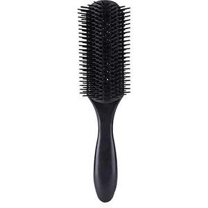 DieffematicSZ kam Hair Comb Nine Row Comb Rib Comb Hair Massage Comb Back Hair Styling Comb