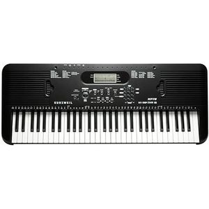 Kurzweil KP70 - Keyboard