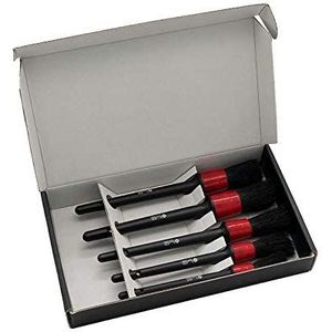 Area52 Liquid Elements Detailing Brush kwastenset