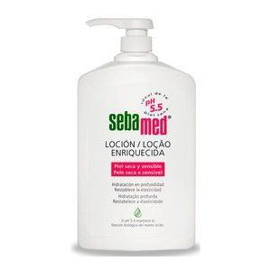 SEBAMED Lotion, 400 ml, Para2