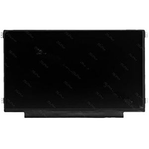 Vervangend Scherm Laptop LCD Scherm Display Voor For DELL Inspiron 14 M4010 14 Inch 30 Pins 1366 * 768