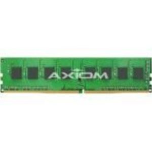 Axiom 16GB PC4-17000 werkgeheugen (1x 16GB, DDR4, 2133MHz, 288-pin DIMM)