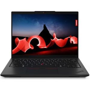 Lenovo - ThinkPad L14 Gen 5 - Notebook - Zwart - 14 Inch - AMD Ryzen 7 - 16 GB - 512 GB