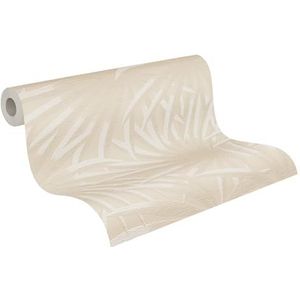 Vliesbehang - Casual Living - Gestructureerd - Mat - Lichtbestendig