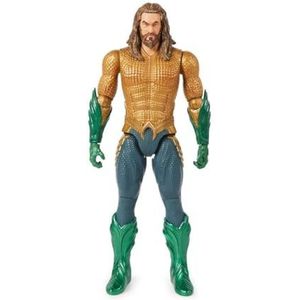 DC - Aquaman Figure 30 cm - Aquaman Gold (6065652)
