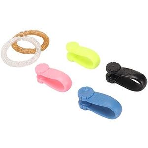 Multifunctionele acupressuurklem, acupressuur-puntclip, draagbaar, veilig voor het werk