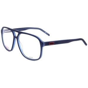 Hugo HG 1200 PJP BLUE 59/13/145 MAN Brilmonturen