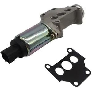 ‌Luchtregelventiel‌ Stationairregelklep geschikt voor Nissan 1998-2015 NP300 Pickup 1998-2017 L4 2.4L Tsuru L4 1.6L 23782-1N600 237821N600