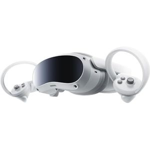 PICO 4 All-in-One VR 128 GB headset
