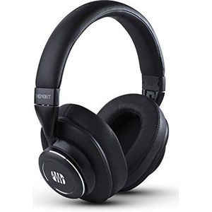 Koptelefoon - Draadloos - Zwart - Bluetooth 5.0 - Actieve Ruisonderdrukking