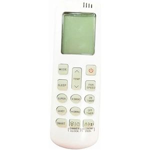 1 st DG11R2-01 AC-afstandsbediening for airconditioning afstandsbediening DG11R2 01 Fernbedienung