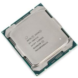Intel Xeon E5-2667V4 processor 3,2 GHz 25 MB Smart Cache