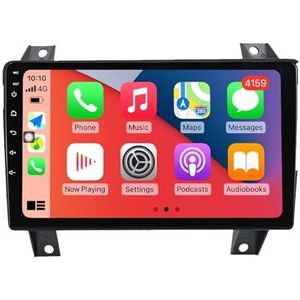 Android 13.0 Radio 2 Din Auto Stereo 10"" Touchscreen Autoradio Voor Great Wall PAO 2019-2020 met Bluetooth/wifi/GPS Navigatie/FM Radio/Stuurwielbediening/AHD Omgekeerd Beeld (Size : M700S(8G+128G)