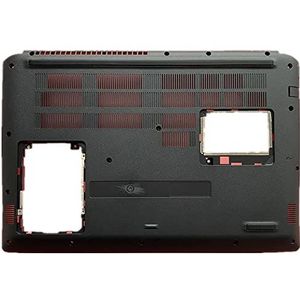 Laptop Bodem Case Cover D Shell Voor For ACER For Aspire A515-41G Zwart