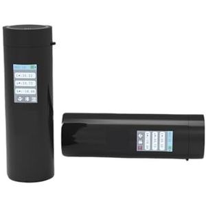 Digitale zakkleurenmeter, 45/0 kleurenmeter CR4505 Huidskleurmeter Verf Plastic Kleurverschildetectietool Meet verfmatching