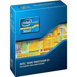 Intel Xeon E5-2697 v2 Twaalf Core Processor 2,7 GHz 8.0GT/s 30 MB LGA 2011 CPU BX80635E52697V2 (Refurbished)
