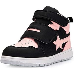 Orthopedische schoenen voor kinderen en peuters,boog en enkelsteun sneakers voor kinderen,ideaal voor het corrigeren en voorkomen van platte voeten en voet Varus/Valgus