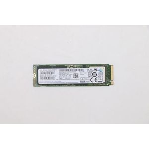 Lenovo - SSD M.2 2280 - 1000 GB - PCIe NVMe