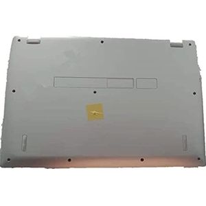 Laptop Bodem Case Cover D Shell Voor For ACER For Chromebook 315 CB315-3H CB315-3HT Wit