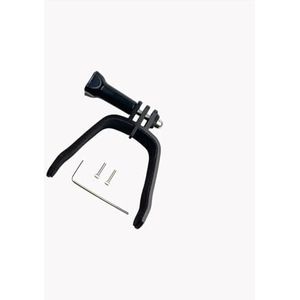 Camera Top Beugel for Gopro Hero Sport Actie Camera Adapter Mount Klem Houder Fix Uitbreidingskit for For FPV Accessoires