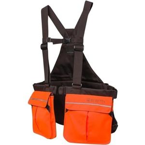 BERETTA - Strap Evo Vest gebaar - Brobark & Orange