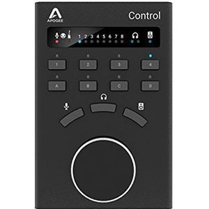 Hardware Afstandsbediening