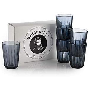 Multicolor Glazen Kleurrijk servies Onbreekbaar 0,5 liter kopen Multicolor Glazen Kleurrijk servies Onbreekbaar 0,5 liter kopen