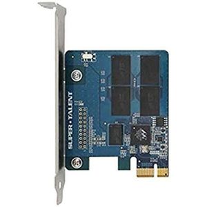 Super Talent 16 GB CoreStore MP PCIe Solid State Drive (SLC) SR16D6MP1
