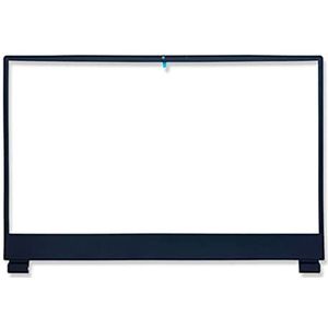 Laptop LCD schermrand behuizing Voor For MSI GS65 Stealth 8SD 8SE 8SG 8SF 9SD 9SE 9SF 9SG (MS-16Q4) Stealth Thin 8RE 8RF (MS-16Q2) Zwart